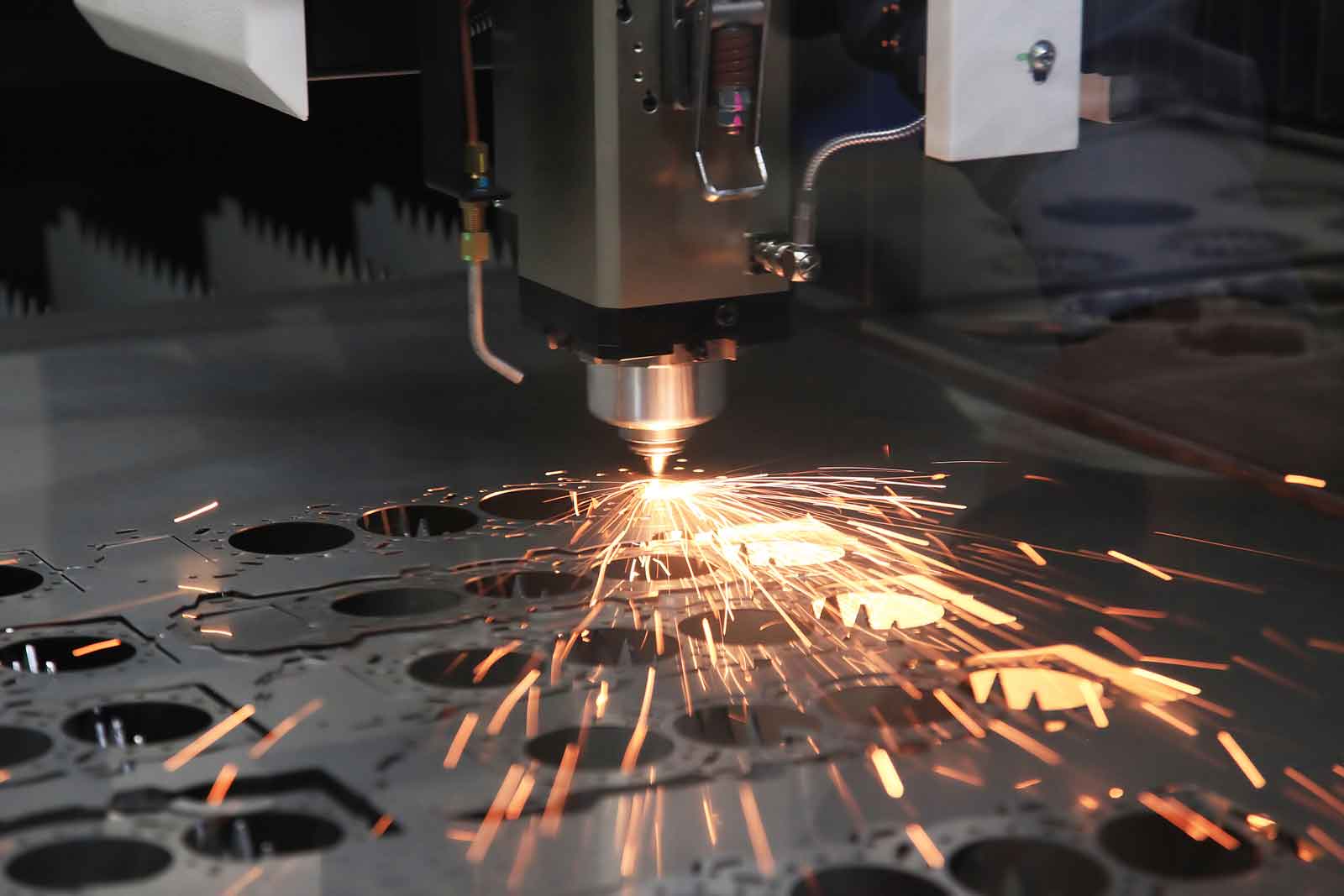 Josephson Manufacturing Co - Precision guided by expertise