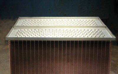 Copper/Brass Radiators