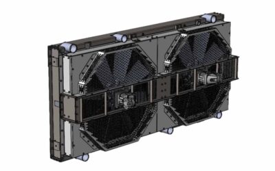 Hydraulic Fan Drives, Pumps, Valving & Controllers