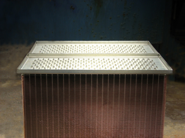 JMC Copper Radiators